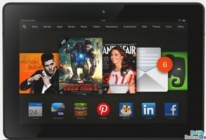 Tablet Amazon Kindle Fire HDX 8.9″